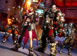 Borderlands 4 PS5 Wants You to Keep Playing for Months After Release