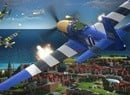 Ultrawings 2's PSVR2 Stealth Launch Even Caught Its Developer Off Guard