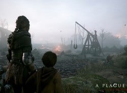 Watch 16 Minutes of Uncut Gameplay from A Plague Tale: Innocence