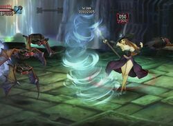 Dragon's Crown Pulled From European PlayStation Store