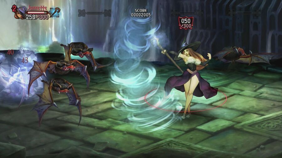 Dragons Crown Screenshots 33