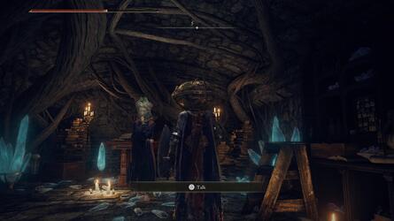 Elden Ring: How to Help Sorceress Sellen and Use Sellen's Primal Glintstone Guide 1