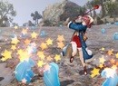 Japanese Sales Charts: Musou Stars Barely Shines as PS4 Has a Quiet Week