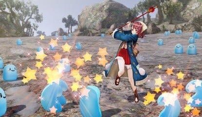 Japanese Sales Charts: Musou Stars Barely Shines as PS4 Has a Quiet Week