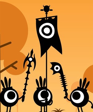 Patapon Army