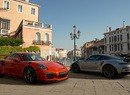 Gran Turismo Sport Adds More Complimentary Cars on 5th March