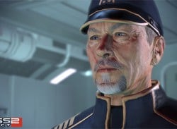 Fresh Mass Effect 2 DLC 'Arrives' On March 29th