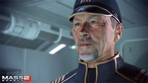 This Dude's In The Latest Mass Effect 2 DLC.