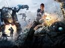 For Some Strange Reason, EA's Releasing Titanfall 2 Within 3 Weeks of Battlefield 1