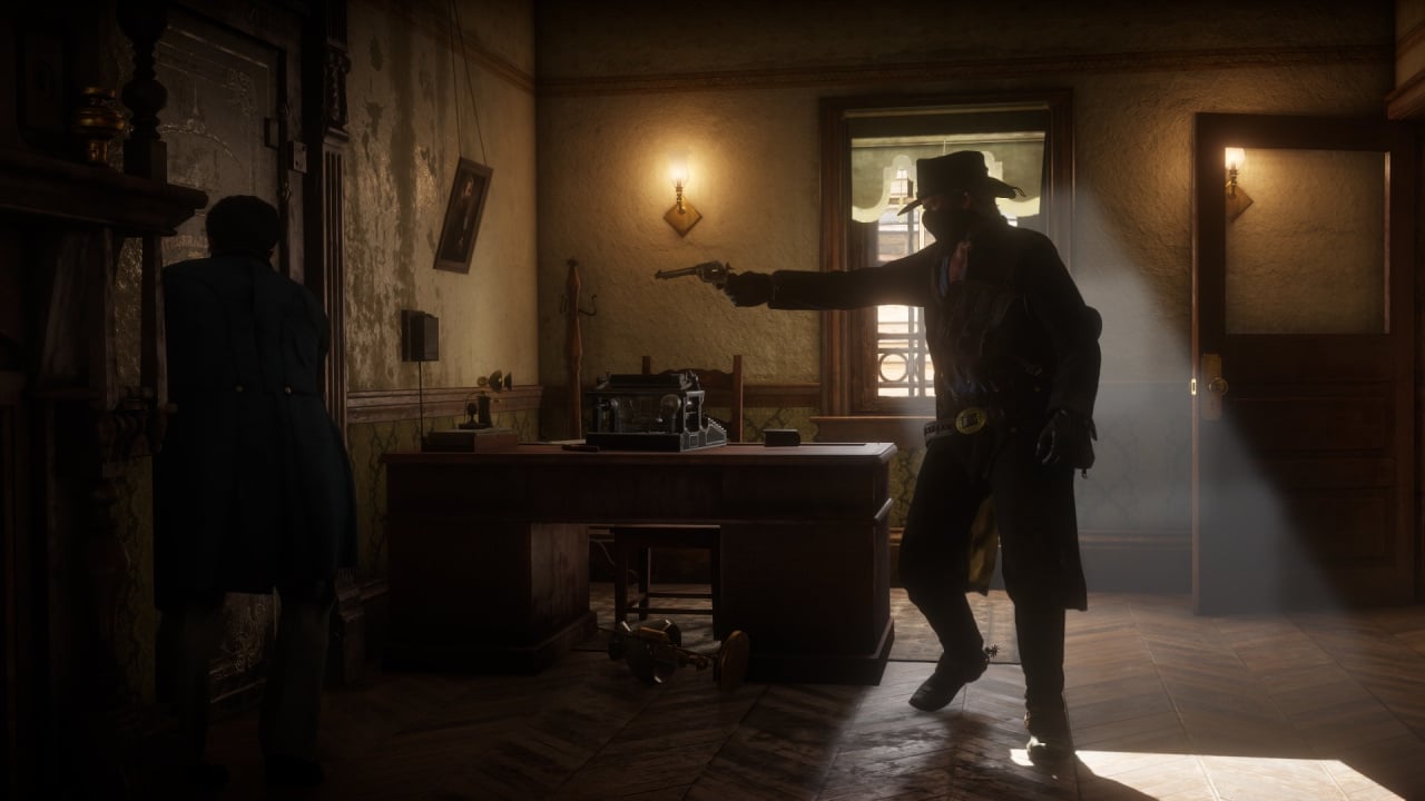 Red Dead Redemption 2 - How to Sell Valuables and Stolen Items - Guide |  Push Square