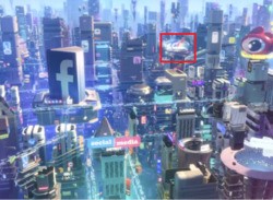 Gran Turismo Spotted in Wreck-It Ralph 2 Trailer