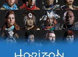 Celebrate Horizon: Zero Dawn's Anniversary with Free Theme, Avatars