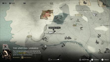 Ghost of Yotei: All Puzzle Boxes Locations and How to Solve Them Guide 10