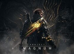 PS5, PS4 Co-Op Looter Shooter Project Magnum Looks Very Flashy in Teaser Trailer