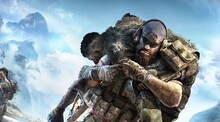 Ghost Recon: Breakpoint