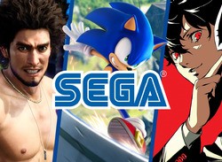 Best SEGA Games on PS5