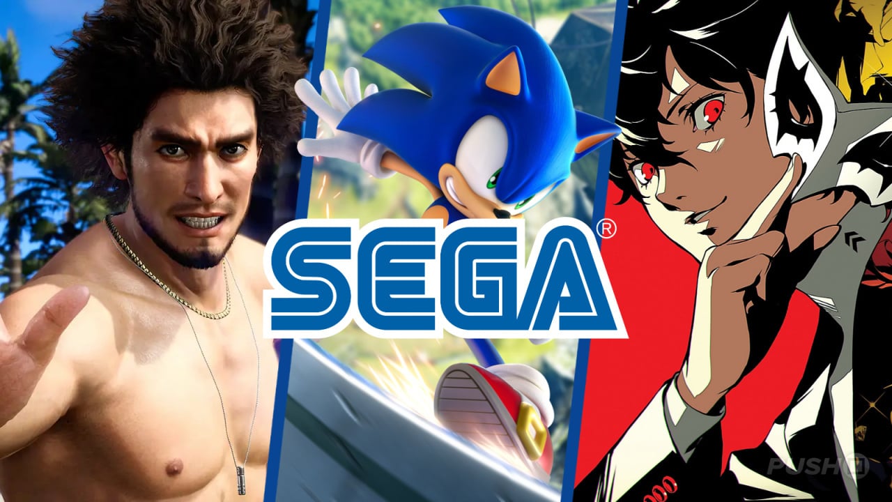 #Best SEGA Games on PS5 #Best SEGA Games on PS5