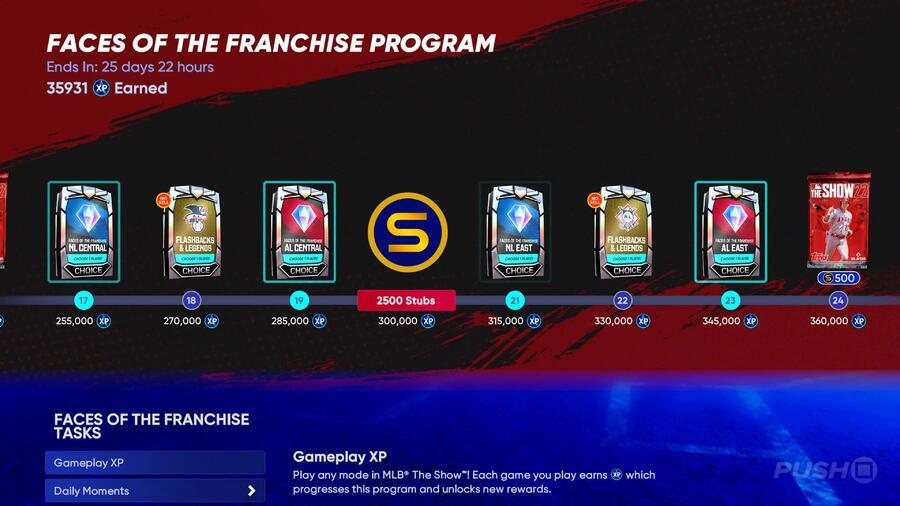 MLB The Show 22: How to Earn Stubs without Spending Real Money Guide 5
