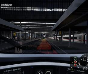 Train Sim World 2 PS5 PlayStation 5 3