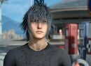 70% of Final Fantasy XV's Team Is Still Focused on the Game