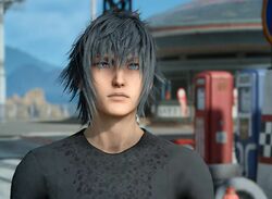 70% of Final Fantasy XV's Team Is Still Focused on the Game