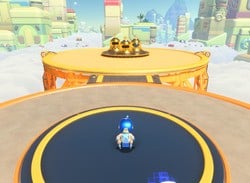 Astro Bot: Crumble Rumble 3 - All Collectibles: Bots