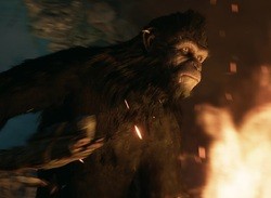 There's a Planet of the Apes Game Coming to PS4 This Year
