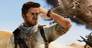 Just Like All Other PS3 Exclusives, Uncharted 3 Has An Element Of Play, Create, Share.