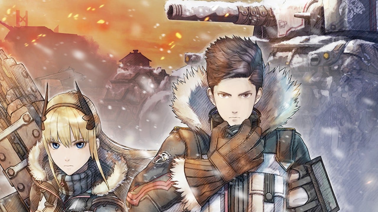 Review: Valkyria Chronicles 4 - The Strategy Sequel We Waited a Decade For.