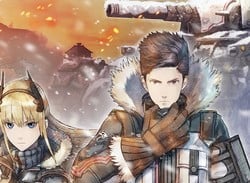 Valkyria Chronicles 4 - The Strategy Sequel We Waited a Decade For