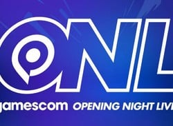 Gamescom Opening Night Live to Take Place on 27th August