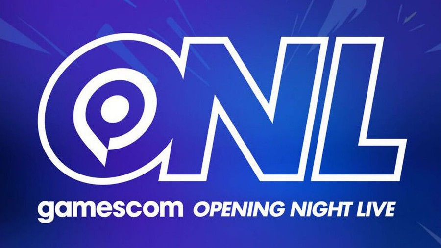 Gamescom Opening Night Live