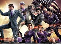 New Saints Row Game to Be Revealed in 2020