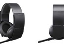 Sony Announces Decent Looking Official Wireless 7.1 Surround Sound Headset For PS3