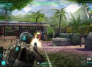 Ubisoft Announce Tom Clancy's Ghost Recon Predator For The PlayStation Portable