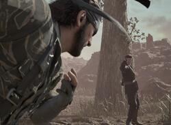 Metal Gear Solid Delta: Bolshaya Past Crevice Walkthrough - Kerotans, GA-KOs