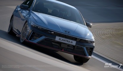 Gran Turismo 7's Latest Update Adds Yet More Cars and Events on PS5, PS4