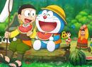 Doraemon Story of Seasons Starts a Farm on PS4 in September