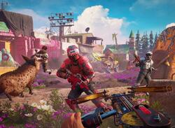 Far Cry: New Dawn Pushes 'Light RPG Approach' with Weapon Ranks and Base Resources