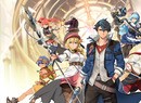 Trails through Daybreak Is the Official English Name for Kuro no Kiseki, Coming to PS5, PS4 in Summer 2024