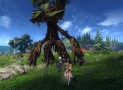 Sword Art Online: Hollow Realization Swipes and Slashes on PS4, Vita This Autumn