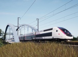 Find a Taste for the Finer Things with Free French Train Sim World 3 Expansion on PS5, PS4