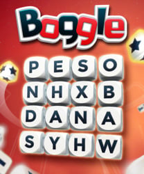 Boggle Cover