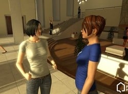 Sony Shutting the Door on PlayStation Home Next Year