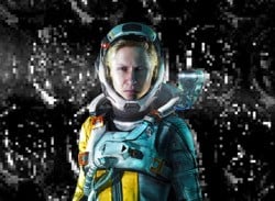Returnal, One of This Gen's Best Games, Gets a Massive PS5 Pro Upgrade