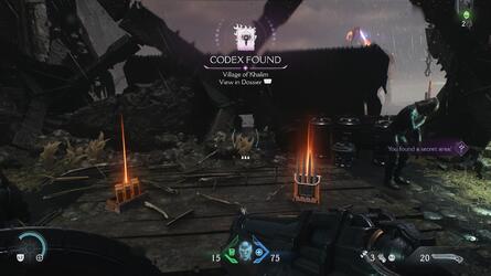 DOOM: The Dark Ages: Village of Khalim Walkthrough 20