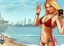 Lindsay Lohan Is Not in Love with Grand Theft Auto V