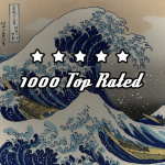 ★★★★★ 1000 Top Rated