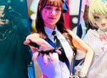 Let's Flick Through Sammy's Photos from Gamescom and Tokyo Game Show