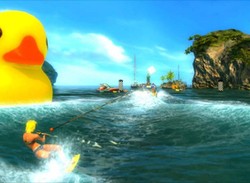 Wakeboarding HD Announced For PSN, Launching This Week In Europe